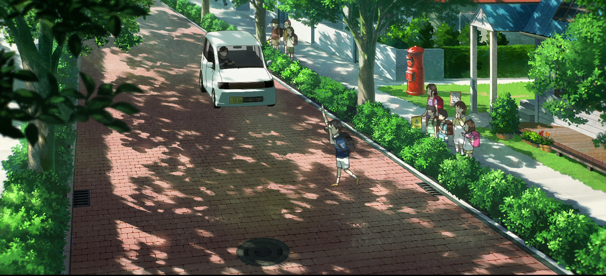 成长的秘密——《企鹅公路》全解读：春梦与心碎皆无痕