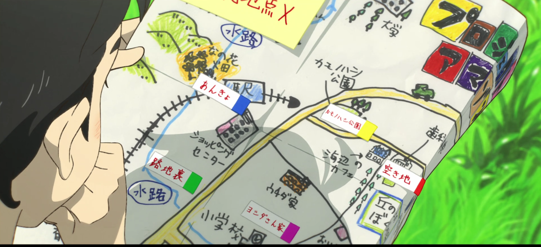 成长的秘密——《企鹅公路》全解读：春梦与心碎皆无痕