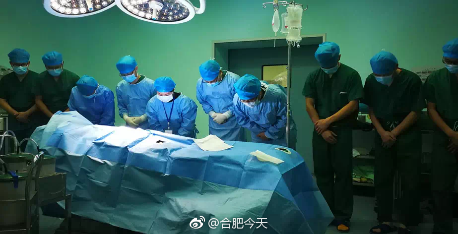 捐卵后身体恢复多久