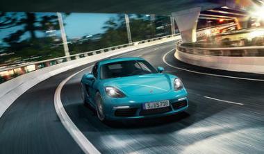 速递!新鲜的“50-70万跑车“资讯全在这，看我就够了