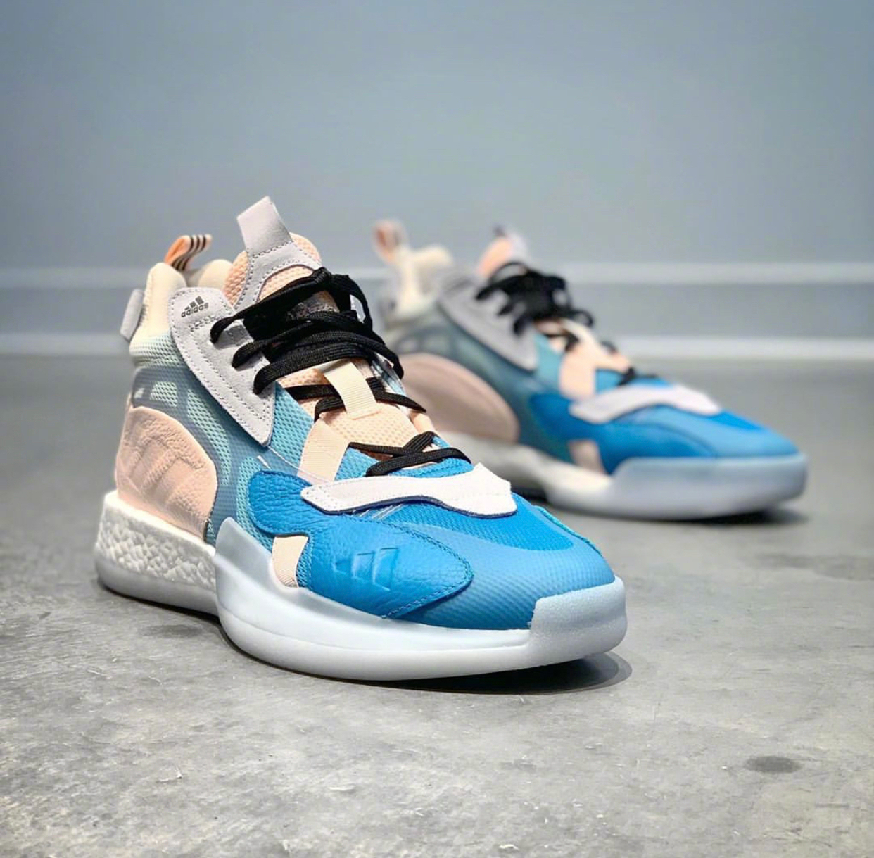 adidas marquee boost 2.0