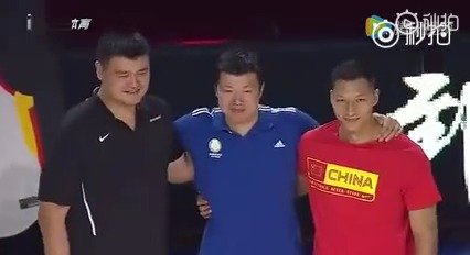 NBA精彩视频的主页