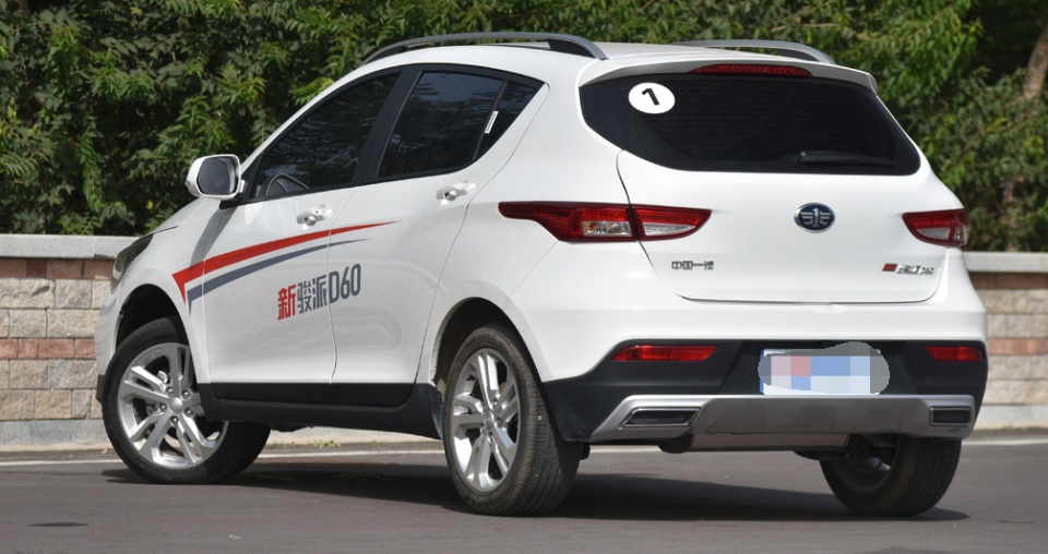 国产没好车?这台SUV3天卖出9956辆,搭载丰田发动机却不足6万
