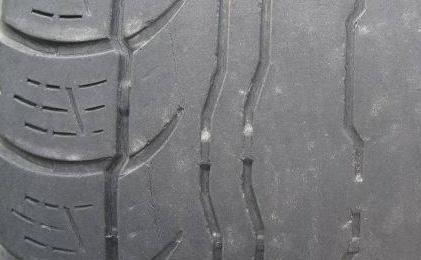 汽车什么时候做四轮定位呢？新手看看就明白了