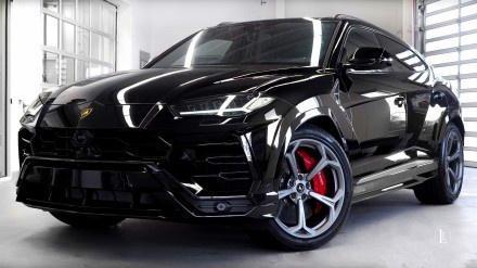 这才是男人的座驾！4.0T配8AT，650马力，3.6秒破百，还看啥Q8