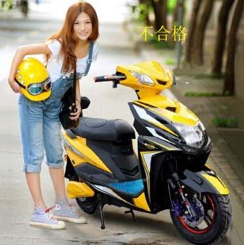 电动车乱象怎么治？新规一出轿车的车主大呼：是该管管了