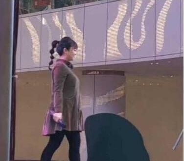 90后童星:杨紫成小仙女,关晓彤变女神,她胖若两人再上热搜