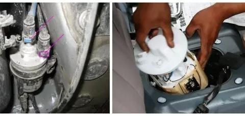 汽车“三滤”究竟指什么？应该多长时间更换一次？