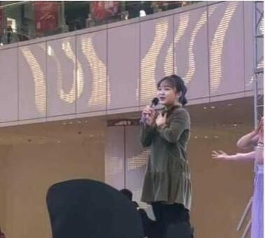 90后童星:杨紫成小仙女,关晓彤变女神,她胖若两人再上热搜