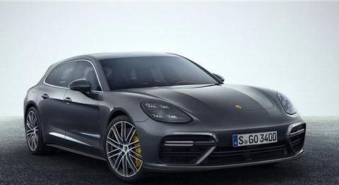 炫酷潮流的几款车，自带气场，回头率很高