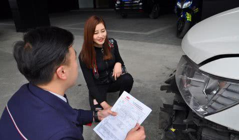 买100万的三者险实用吗定损员说出实情，别白花了钱！