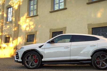 “兰博基尼“最全资讯一网打尽，有我就够了