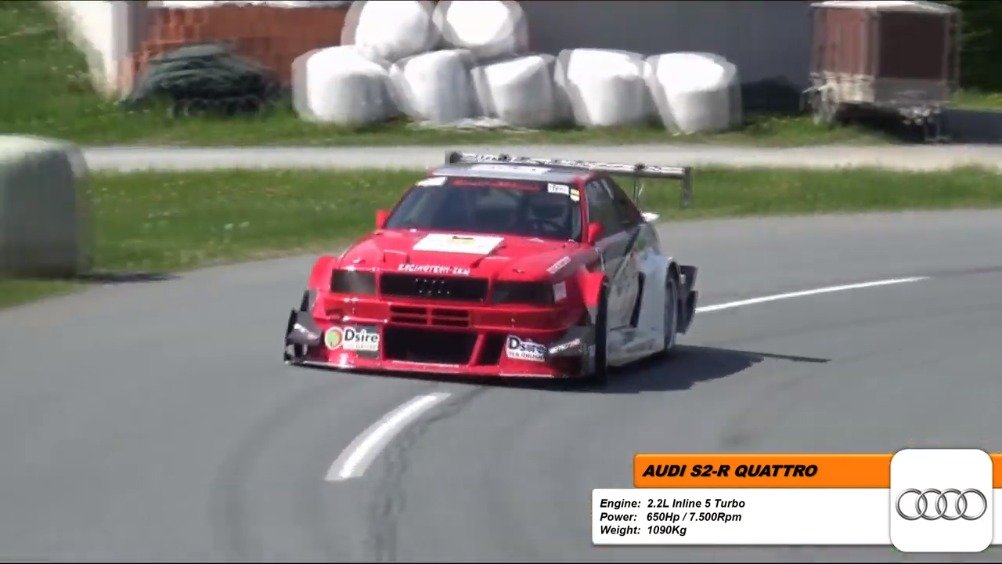 Top 10 HillClimb Monsters戴好耳机