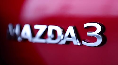 2019款“马3”店内再现，搭载二代蓝天创驰，189马力跑出混动油耗