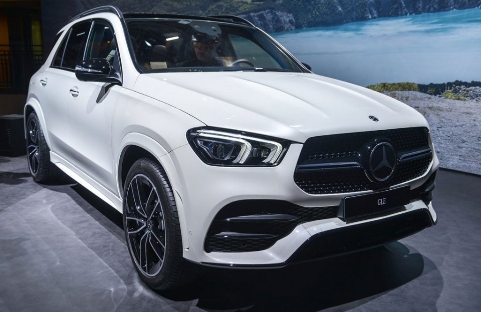 2019年新车上市车型suv,2020年suv新车上市车型 2019年上市新车提前看,25款新车/17款suv,我最喜欢这6款