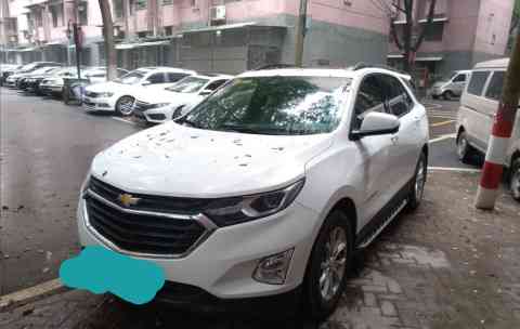 近期“15-20万美系SUV“动态汇总，都在这个专题里