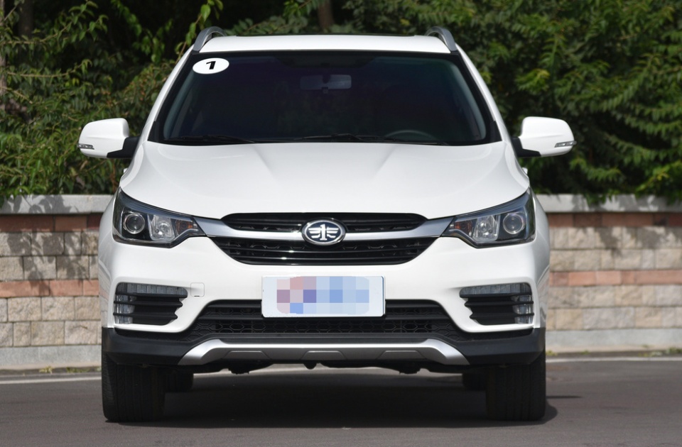 国产没好车?这台SUV3天卖出9956辆,搭载丰田发动机却不足6万
