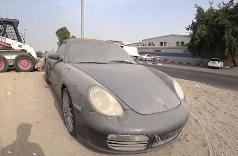 这里有“保时捷“的最新资讯请不要错过