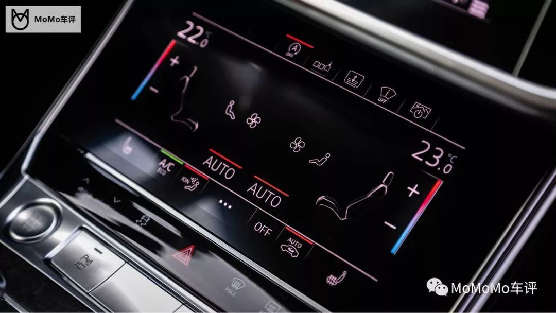 试驾全新奥迪A6L,48V系统开始普及,但你知道什么是12V轻混吗?