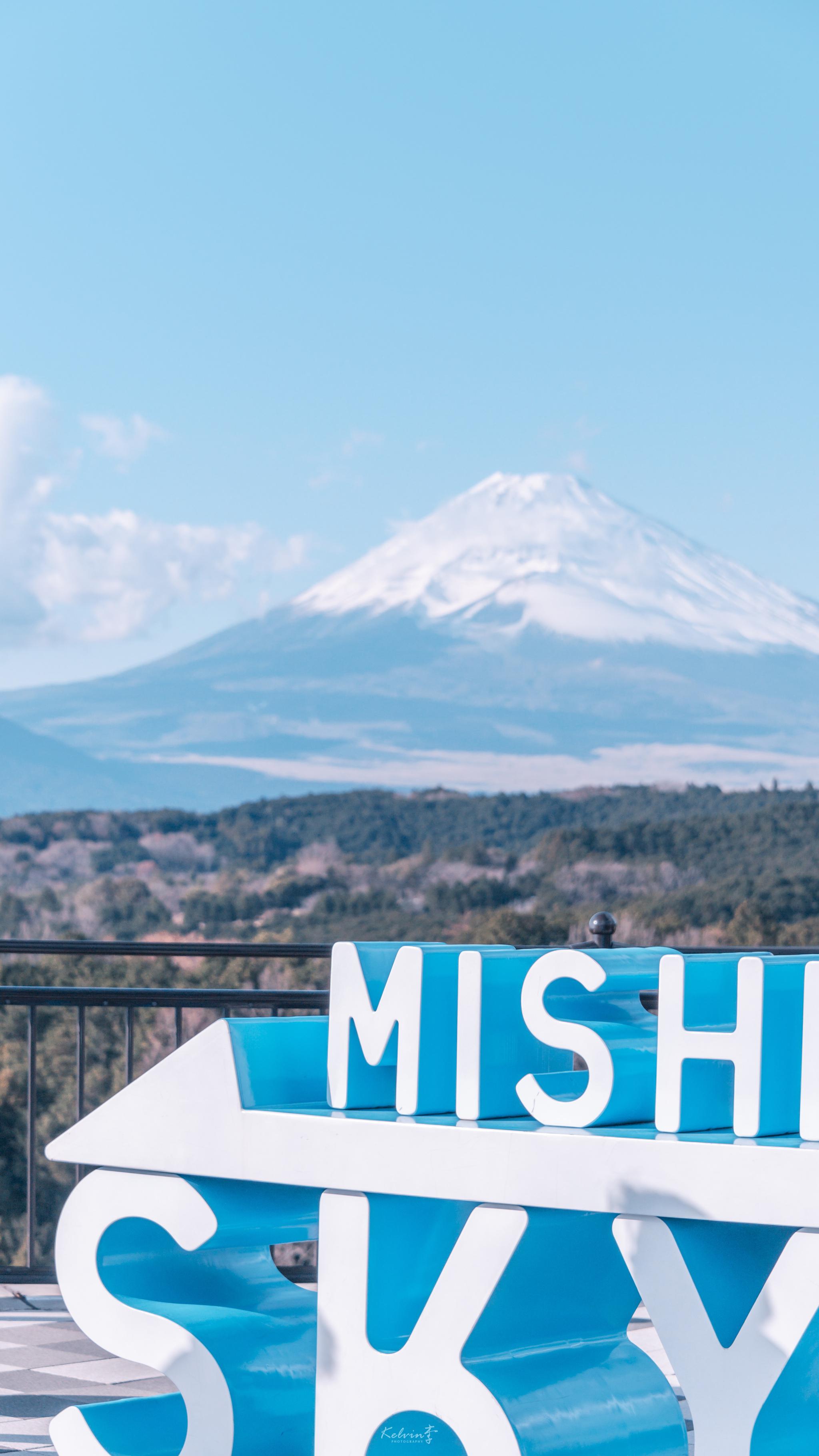 ⭐︎最高峰刺繍デザイン⭐︎ 花旅楽団 富士山 五重塔 日本 地図 松