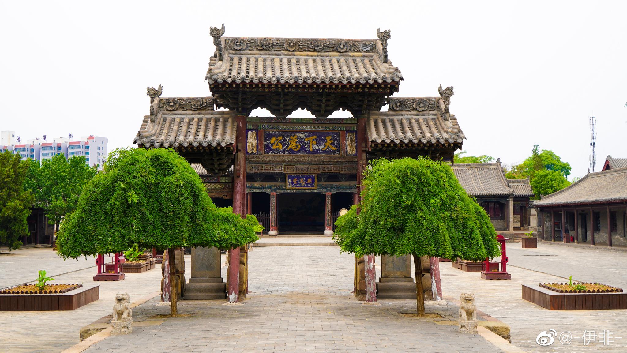 霍州免费同城空降服务——霍州旅游与文化全攻略