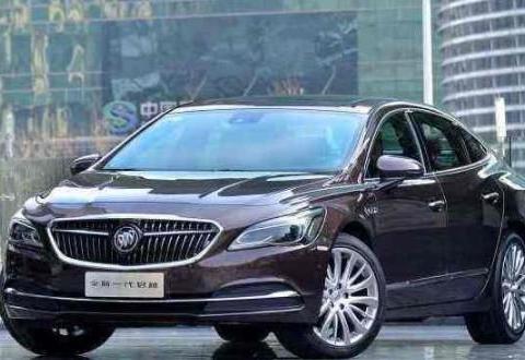 这里有“20-30万美系中型轿车“的最新资讯请不要错过