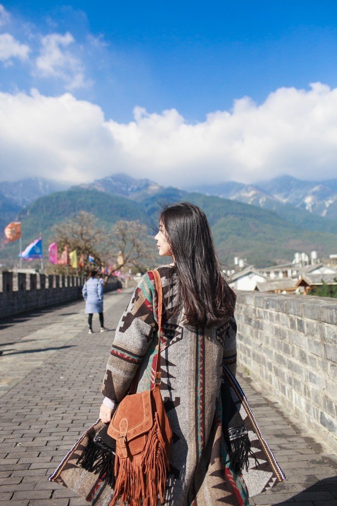 彩云之南 寻觅一场风花雪月的梦(跟团游体验)昆明\/大理\/丽江