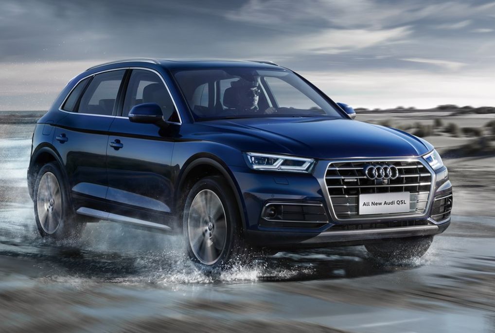 帮你选车|同为加长版,奔驰GLC L和奥迪Q5L谁更具性价比?