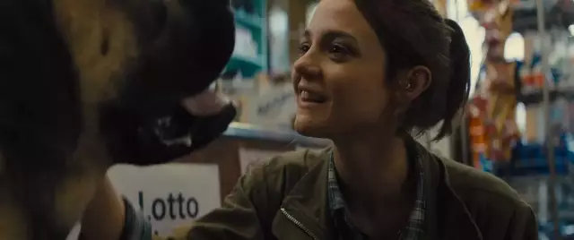 明明一直在笑,却又泪点无数。《一条狗的使命2》【观影报告】 明明一直在笑,却又泪点无数。《一条狗的使命2》【观影报告】