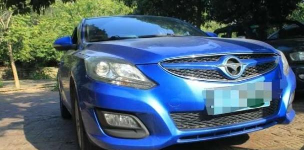 中型轿车7万起?这辆国产车空间够大操控不错,只是小毛病多