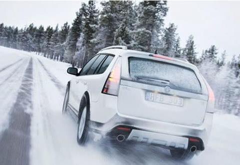 天寒地冻，学会这些小技巧能让你的发动机多活好几年