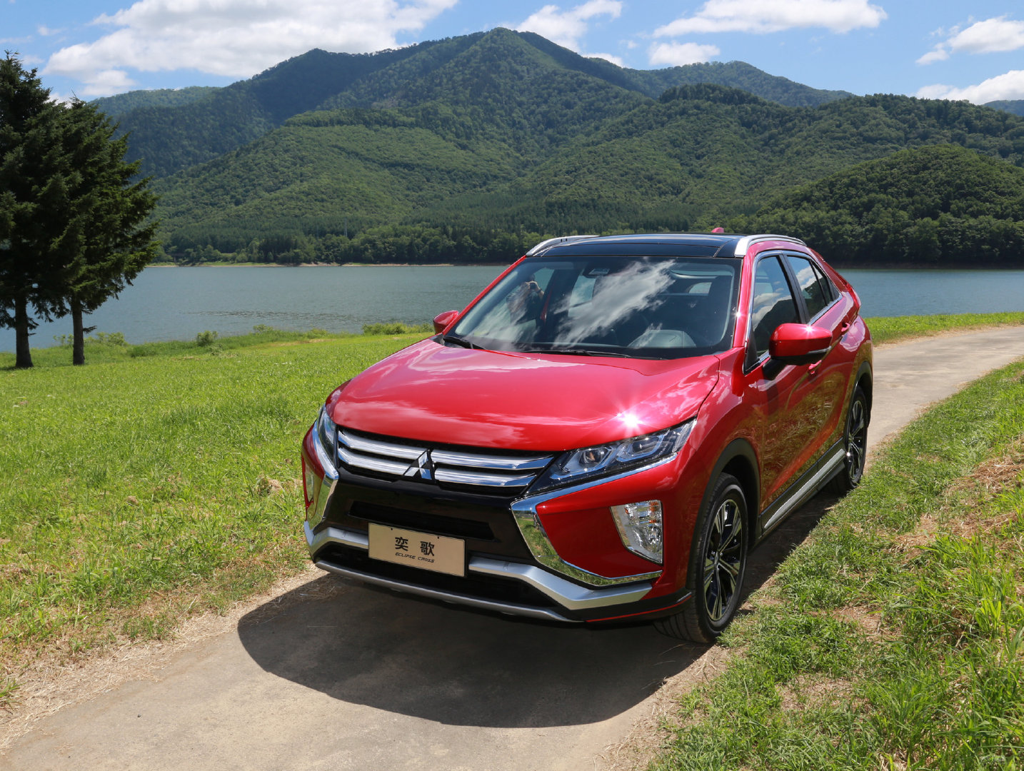 日系紧凑型SUV,比逍客大,12万起售,月销仅2千辆