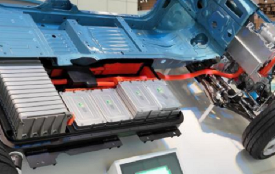 新能源汽车电池的日常使用注意事项