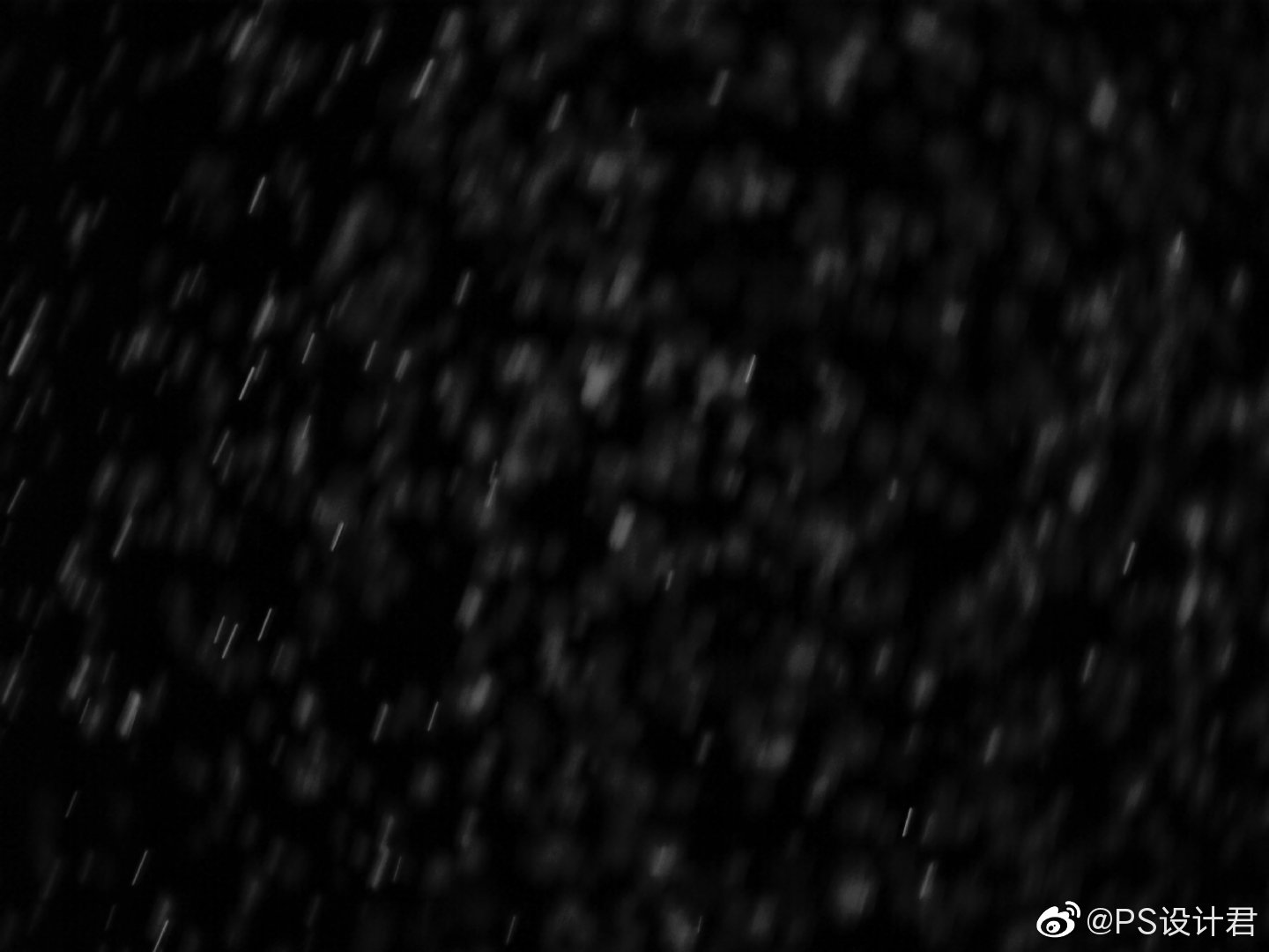 梅雨天到了 高精度下雨设计素材分享 高精度 素材 梅雨 新浪新闻