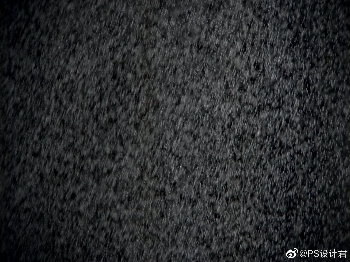 梅雨天到了 高精度下雨设计素材分享 高精度 素材 梅雨 新浪新闻