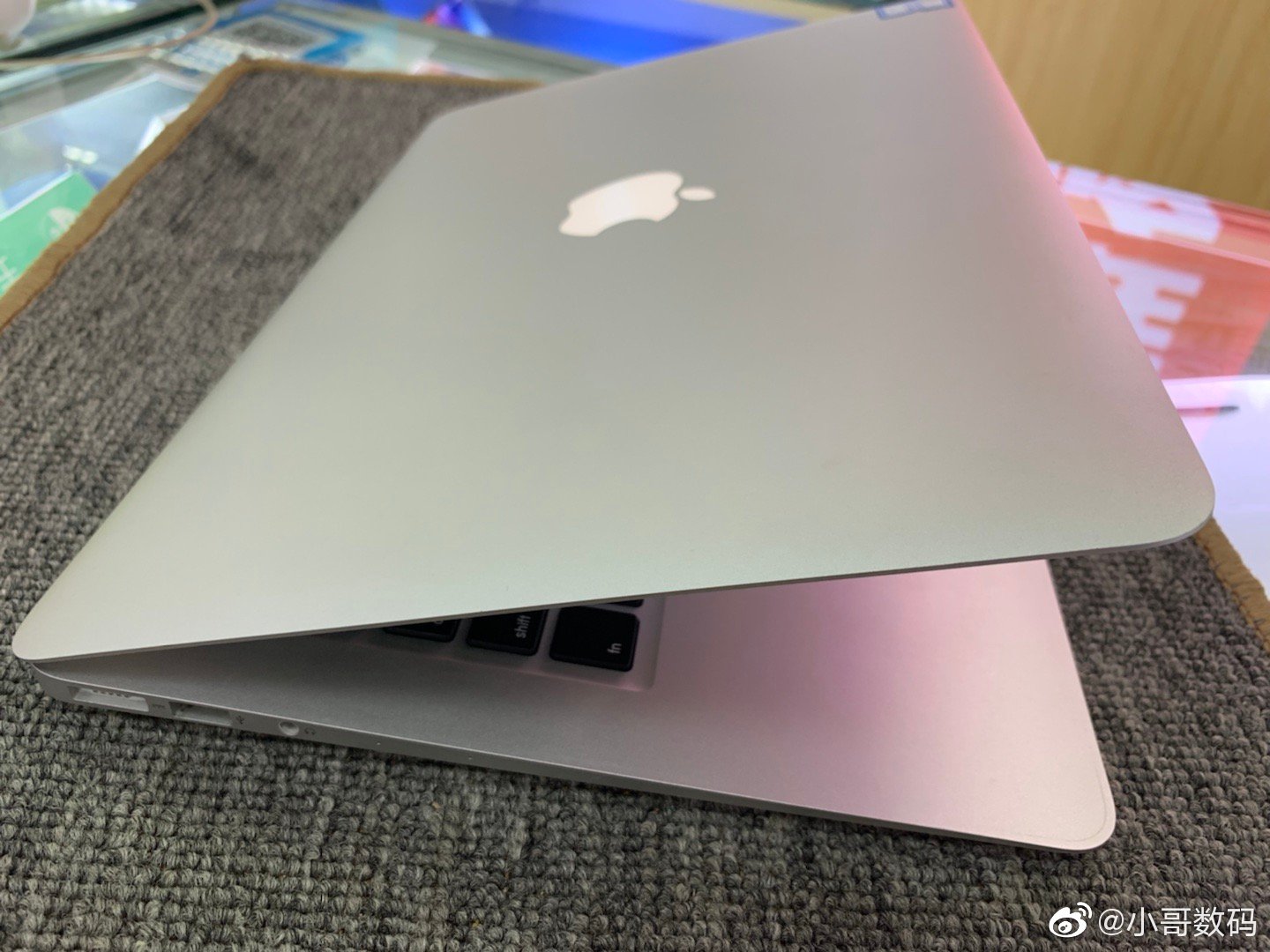 17款macbookair参数,17款macbookair macbookaird3217款配置13