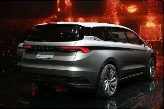 这款车:比别克GL8气派,性价比高,不足8万,出乎意料