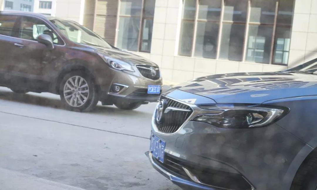 试车 | 不舍掀背还是迷恋旅行车?试驾上汽通用别克阅朗