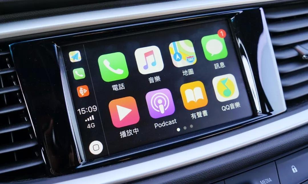 试车 | 不舍掀背还是迷恋旅行车?试驾上汽通用别克阅朗