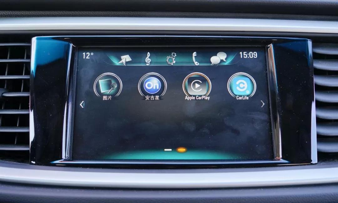 试车 | 不舍掀背还是迷恋旅行车?试驾上汽通用别克阅朗