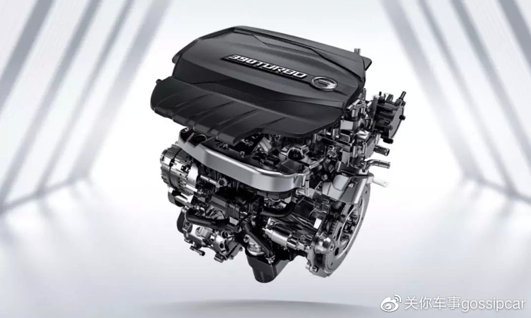 17.98万起 2020款传祺GM8能否重回消费者怀抱?