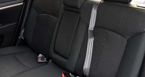中型轿车7万起?这辆国产车空间够大操控不错,只是小毛病多