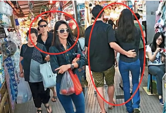 tvb男演员睡了内地女粉丝,还让粉丝怀孕了,他是在自毁