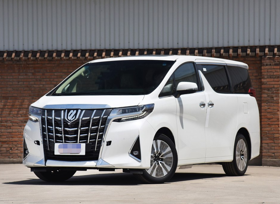 “日系中型MPV“最新资讯都在这了，就等你来