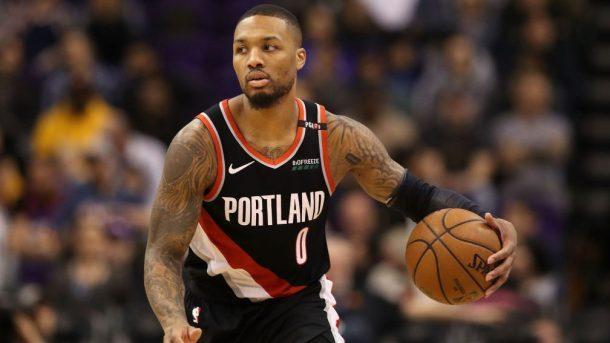 利拉德确定参加三分大赛,东契奇、特雷杨竞逐