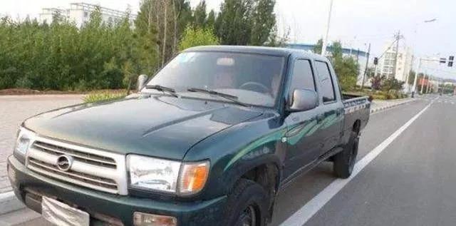 在中国已销声匿迹的7个汽车品牌!连老司机都未必记得?