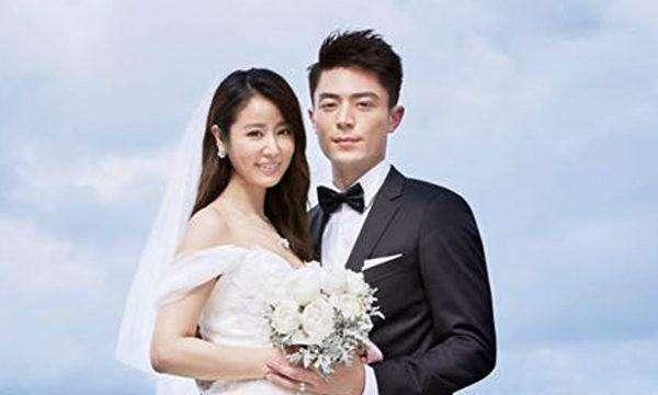 霍建华两岁女儿太美,称自己被迷中毒了,宠女狂