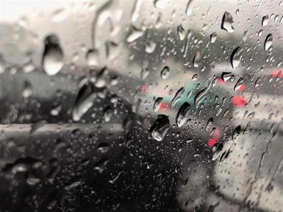 下雨天，这些汽车用品你用了没？