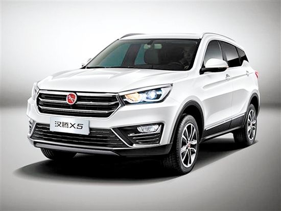 10万落地买7座SUV还带全景天窗?这几款了解一下