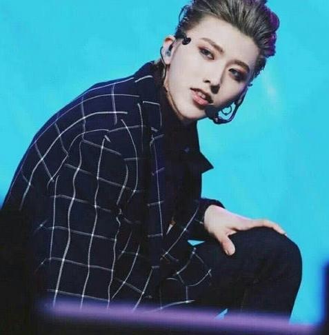 明星给未来孩子取名字,鹿晗奢侈,蔡徐坤洋气,最